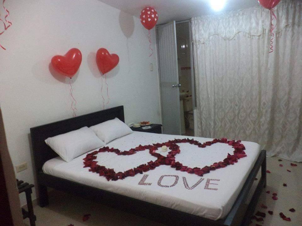Hotel Popayan Plaza Luaran gambar