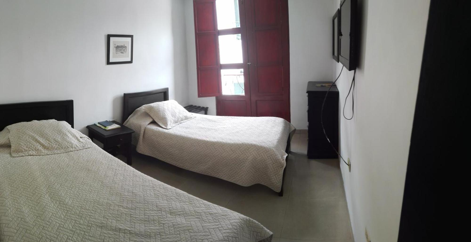 Hotel Popayan Plaza Luaran gambar