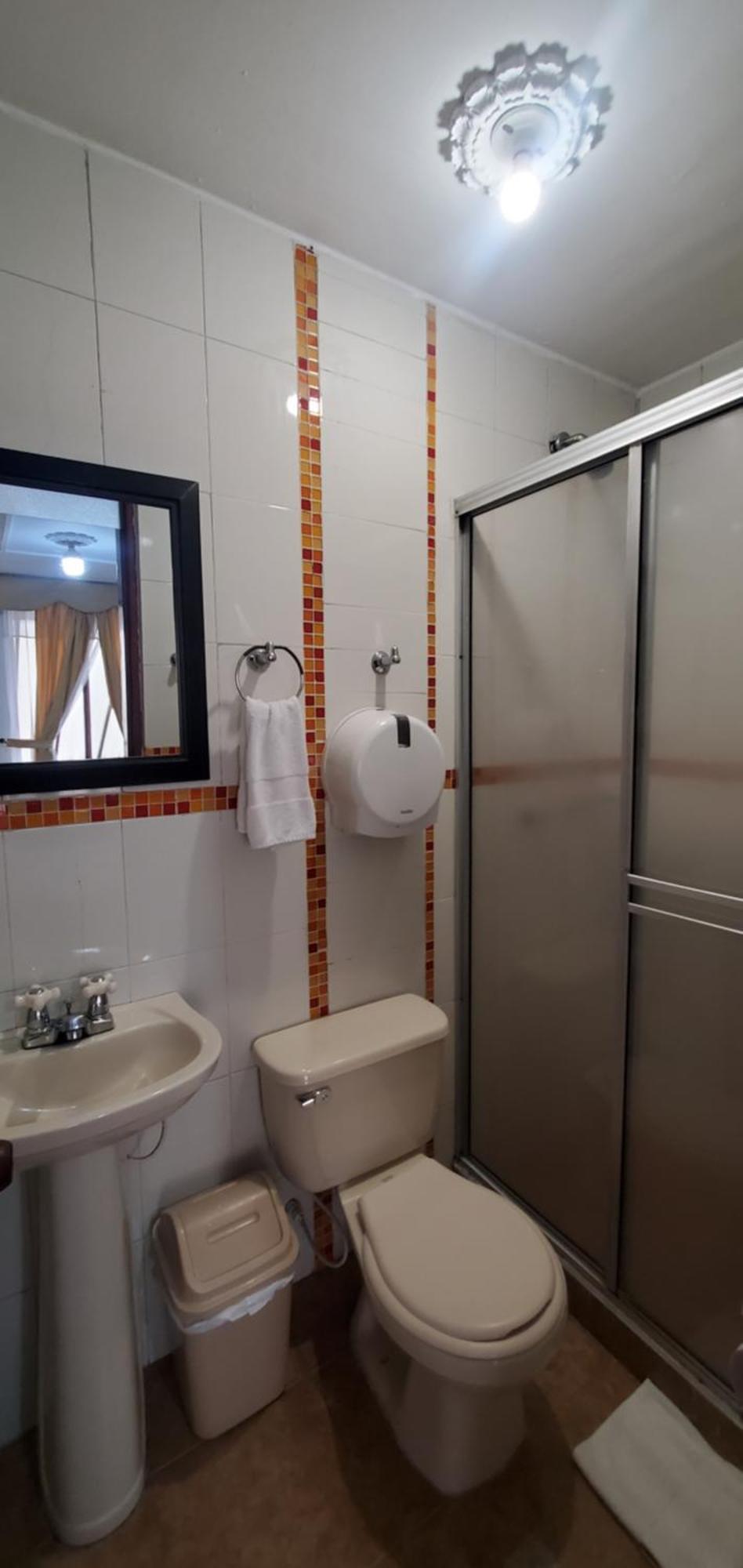 Hotel Popayan Plaza Luaran gambar