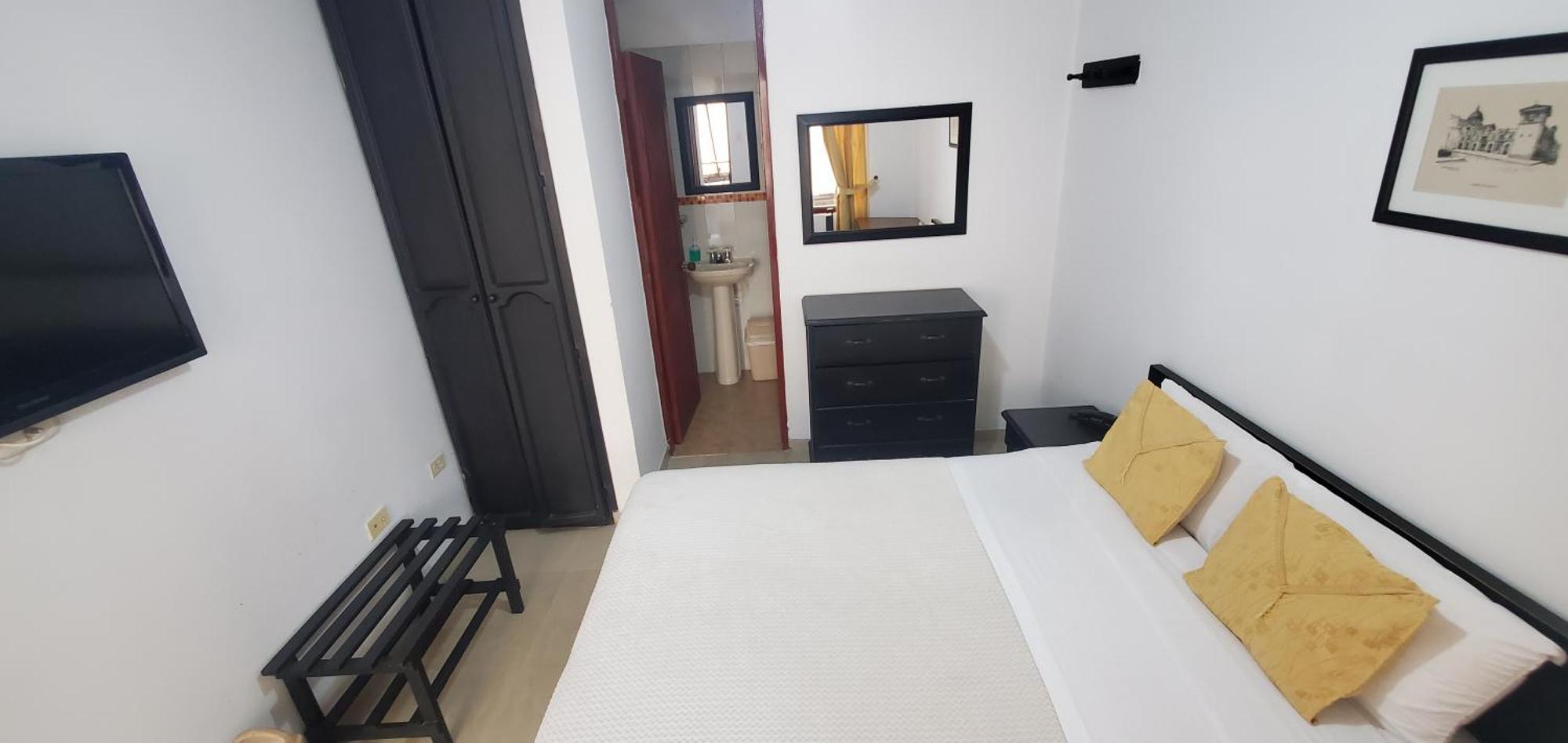 Hotel Popayan Plaza Luaran gambar