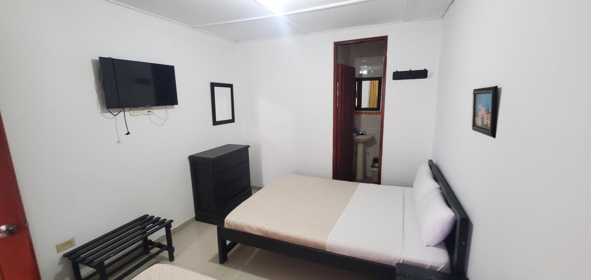 Hotel Popayan Plaza Luaran gambar